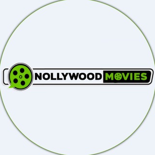 टेलीग्राम चैनल का लोगो nollywood_movies — Slick Movie Channel 🇳🇬