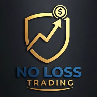 Logo of telegram channel noloss_trading — Noloss Trading