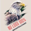 Telegram channel No one logo