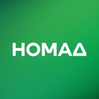 Логотип телеграм канала @nomad_news_ru — Номад | Новости Кыргызстана