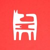Логотип телеграм канала @nomad_eurasia — Кочевники: дама с собачкой