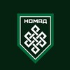 Логотип телеграм канала @nomad_svoboda — НОМАД