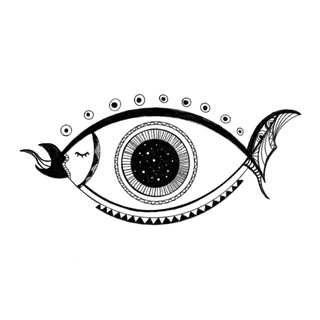 Логотип телеграм канала @nomadic_eye — Nomadic Eye
