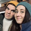 Логотип телеграм канала @nomadicrodnik — Кочующие