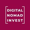 Логотип телеграм канала @nomadinvest — FOREX | DNI | Пассивный доход