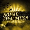Логотип телеграм канала @nomadorg — Питак Номадских