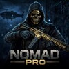 Логотип телеграм канала @nomadpro_codmnews — NOMAD PRO NEWS