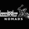 Telegram арнасының логотипі nomads2026 — NOMADS