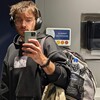 Логотип телеграм канала @nomads_gag — Номадские приколы