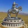 Логотип телеграм канала @nomads_tour — Nomads Tour Туры в Монголию
