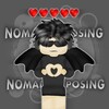 Логотип телеграм канала @nomadskyposing — позинги /nomadskyposing