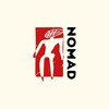 Telegram channel NOMAD logo