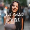 Логотип телеграм канала @nomadvibe_kg — NomadVibe | Bishkek | Almaty | Music