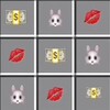 Логотип телеграм канала @nomanov2007 — 💋🐰💋🐰