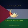 Telegram kanalining logotibi nomazni_yod_olaman — Nomazni Yod olaman | Rasmiy kanal