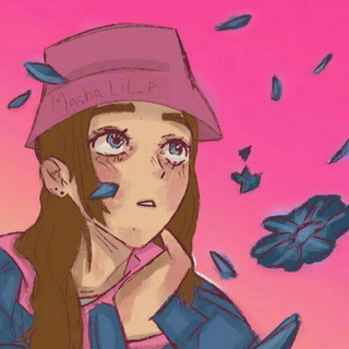 Логотип телеграм канала @nomchakus — хомчакус LIL_P.♡