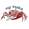 Логотип телеграм канала @nomeatnofish — Ни рыба ни мясо