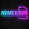 Telegram kanalining logotibi nomerboruz — NOMER BOR