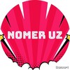 Telegram kanalining logotibi nomerlar_raqamlaruz_vipnomer — Nomerlar uz