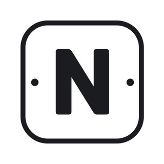 Логотип телеграм канала @nomerogram — Nomerogram