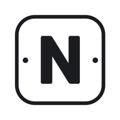 Telegram channel NOMEROGRAM logo