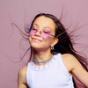 Логотип телеграм канала @nomervikishou — Номер Вики Шоу