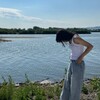 Логотип телеграм канала @nomishkka — nominomi ୨୧ ࣪ ִֶָ