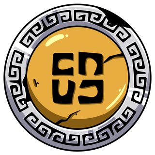 Telegram channel Nomisma Network logo