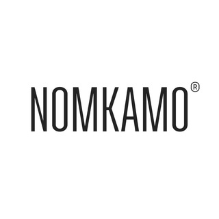 Логотип телеграм канала @nomkamo — NOMKAMO