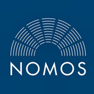 Logo del canale telegramma nomos_csp - Nomos Centro Studi Parlamentari