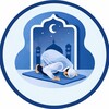 Telegram kanalining logotibi nomoz_vaqtlari_kanali — NAMOZ VAQTLARI 🌙