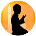 Logo saluran telegram nomozuqiyman — Men Ham Nаmoz Uqiyman