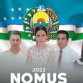 Telegram kanalining logotibi nomus148qismm — NOMUS SERIALI 148 QISM