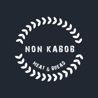 Telegram kanalining logotibi non_kabob — NON KABOB (канал)