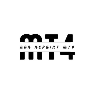 Telegram channel Non Repaint MT4 logo