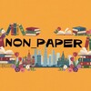 Логотип телеграм канала @non_paper — Non_Paper 🌐