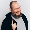 Логотип телеграм канала @non_popular_psychology — НЕПОПУЛЯРНАЯ ПСИХОЛОГИЯ