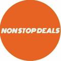 Logo saluran telegram non_stop_deals_offers — Non Stop Deals