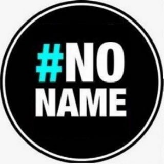 Логотип телеграм канала @noname_programm — NoName: заработок в интернете