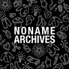 Логотип телеграм канала @nonamearchives — ноунейм архивс