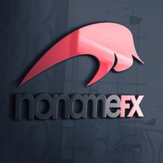 Telgraf kanalının logosu nonamefx — Noname Platform