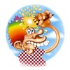 Logo of telegram channel nonameintiltoland — No Name in Tiltoland