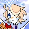 Логотип телеграм канала @nonameowwradioapple — люциферианство📻🍎