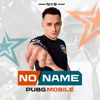 Логотип телеграм канала @nonameslang — NONAME SLANG