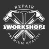 Логотип телеграм канала @nonameworkshop — NoNameWorkshop