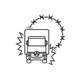 Logo des Telegrammkanals nonationtruck - No Nation Truck News