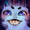 Логотип телеграм канала @nonawona — NONAWONA