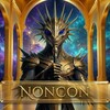 Logo of telegram channel noncon4 — NONCON