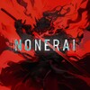 Логотип телеграм канала @nonerai — N O N E R A I