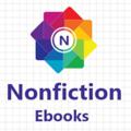 Logo saluran telegram nonfictionbusinessebooks — Non Fiction business ebooks